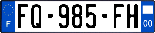 FQ-985-FH