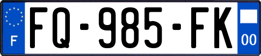 FQ-985-FK