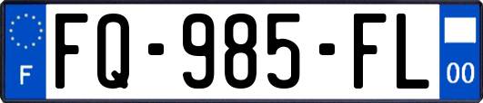 FQ-985-FL