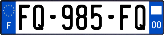 FQ-985-FQ