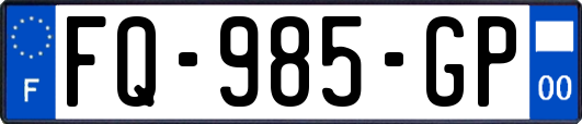 FQ-985-GP
