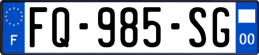 FQ-985-SG