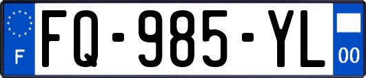 FQ-985-YL