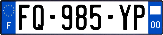 FQ-985-YP