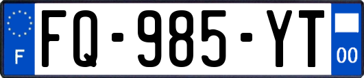 FQ-985-YT