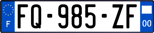 FQ-985-ZF