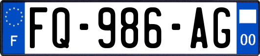 FQ-986-AG