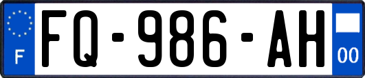 FQ-986-AH