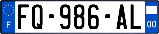 FQ-986-AL