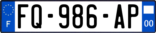 FQ-986-AP
