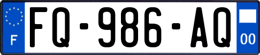 FQ-986-AQ