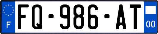 FQ-986-AT