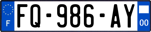 FQ-986-AY