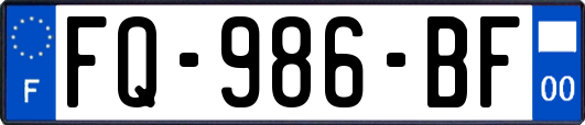 FQ-986-BF