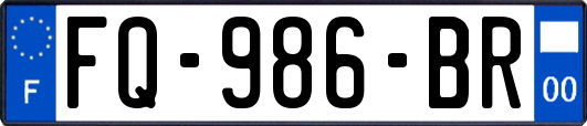 FQ-986-BR
