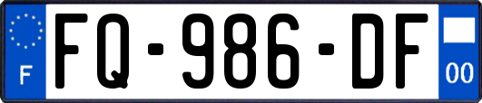 FQ-986-DF