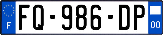 FQ-986-DP