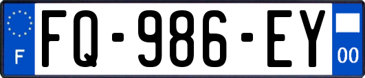 FQ-986-EY