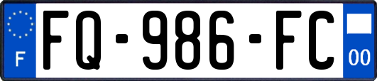 FQ-986-FC