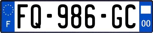 FQ-986-GC