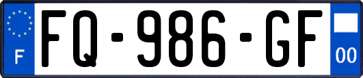 FQ-986-GF