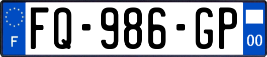 FQ-986-GP