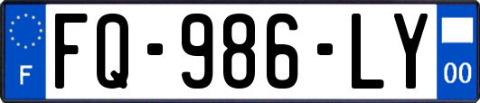 FQ-986-LY