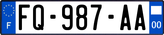 FQ-987-AA