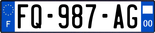 FQ-987-AG