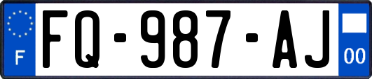 FQ-987-AJ