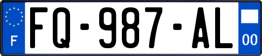 FQ-987-AL