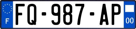FQ-987-AP