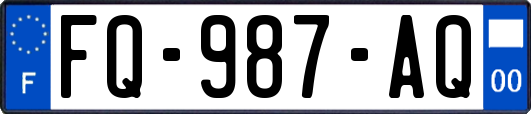 FQ-987-AQ