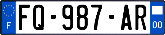 FQ-987-AR