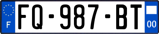 FQ-987-BT