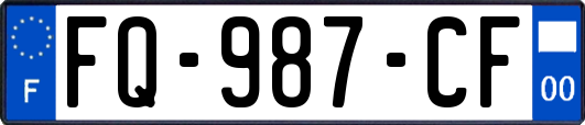 FQ-987-CF