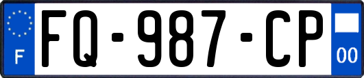 FQ-987-CP