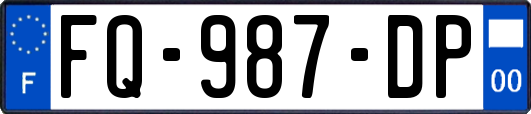 FQ-987-DP