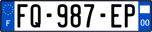 FQ-987-EP