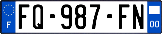 FQ-987-FN