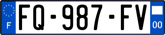 FQ-987-FV