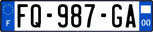 FQ-987-GA