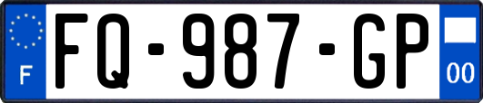 FQ-987-GP