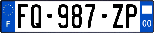 FQ-987-ZP