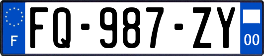 FQ-987-ZY