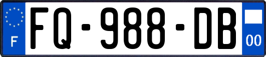 FQ-988-DB
