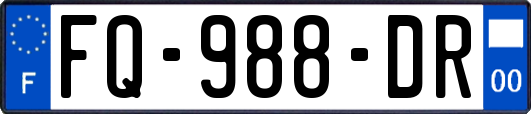 FQ-988-DR