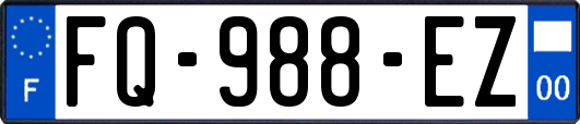 FQ-988-EZ