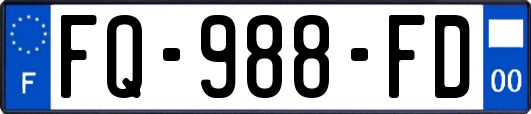 FQ-988-FD