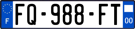 FQ-988-FT